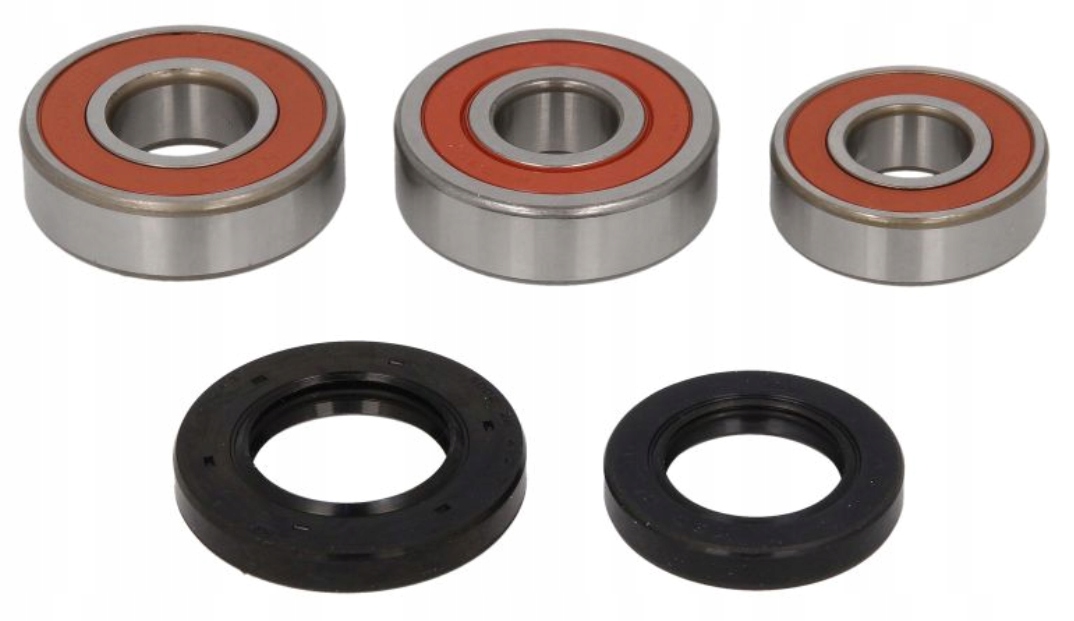 

Łożyska koła tył Tourmax Honda Xrv 750 90-03