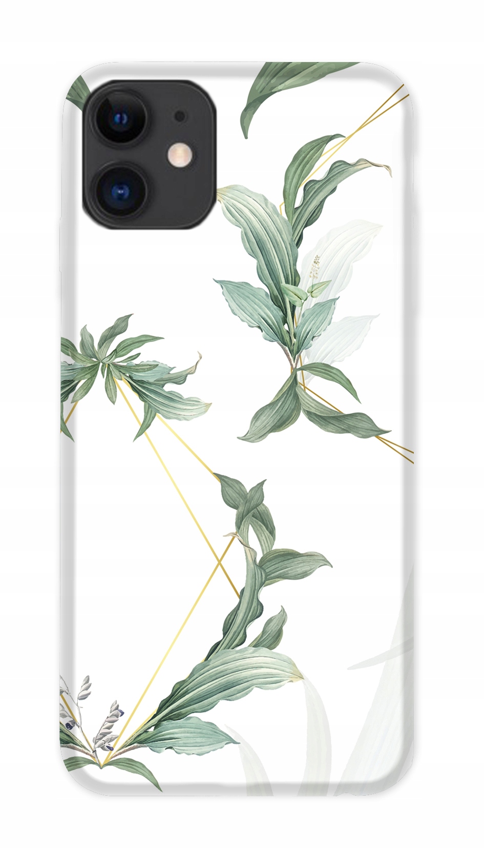 

Case Etui Do Iphone 11 Pro Max + Szkło/Różne Wzory