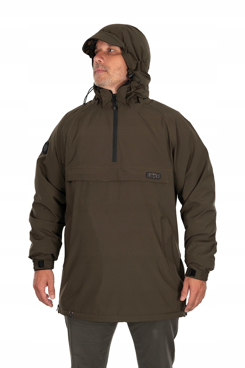 Fox Kurtka Sherpa-Tec Pullover S