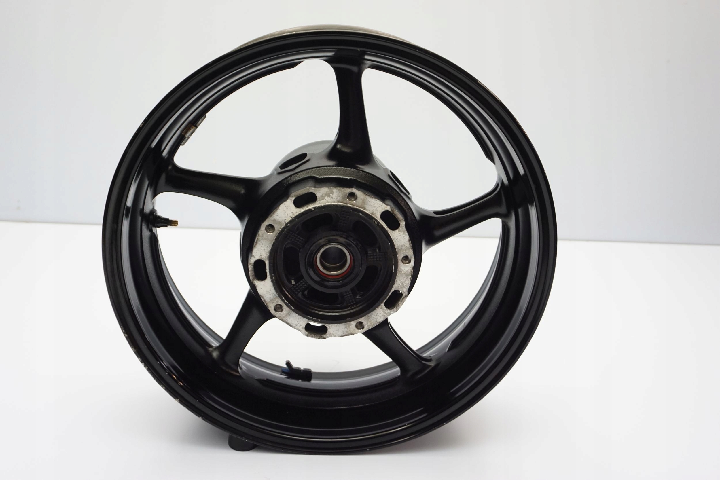 YAMAHA FZ8 10-15 ОБОД ЗАДНИЙ ЗАДНИЙ