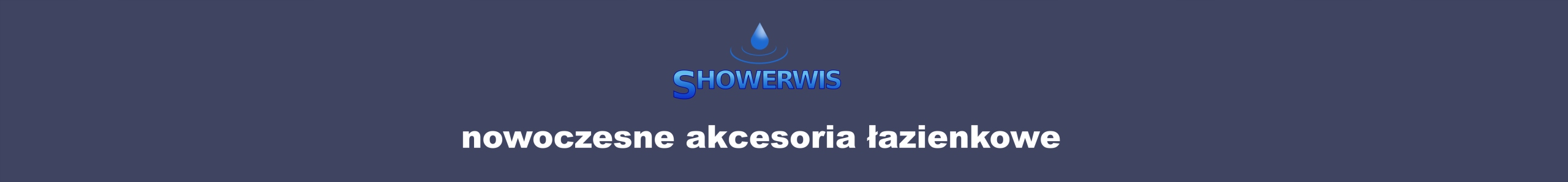 Uchwyt wieszak na papier toaletowy Bez wiercenia Marka Bisk