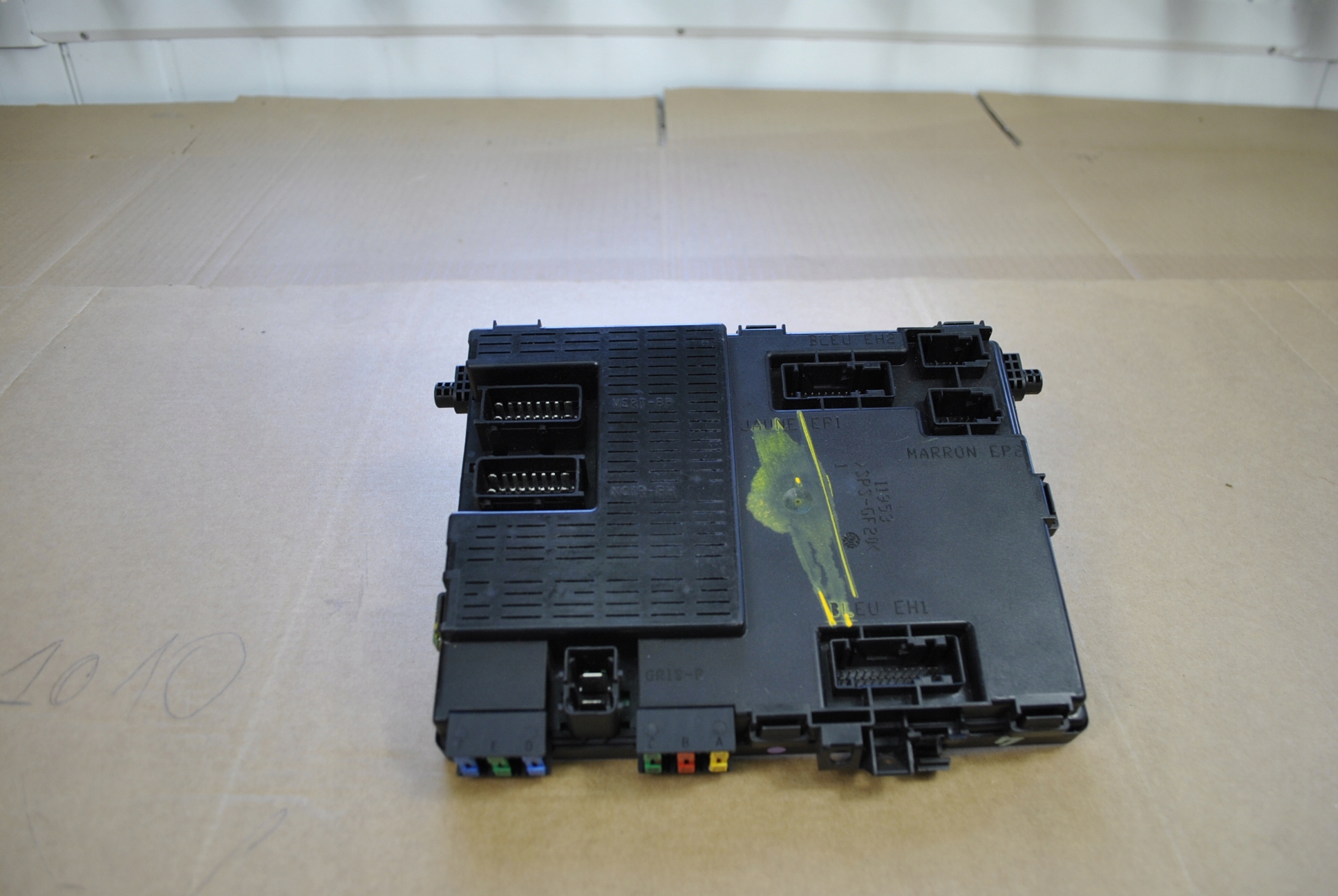 BSI 73005111 9645871880