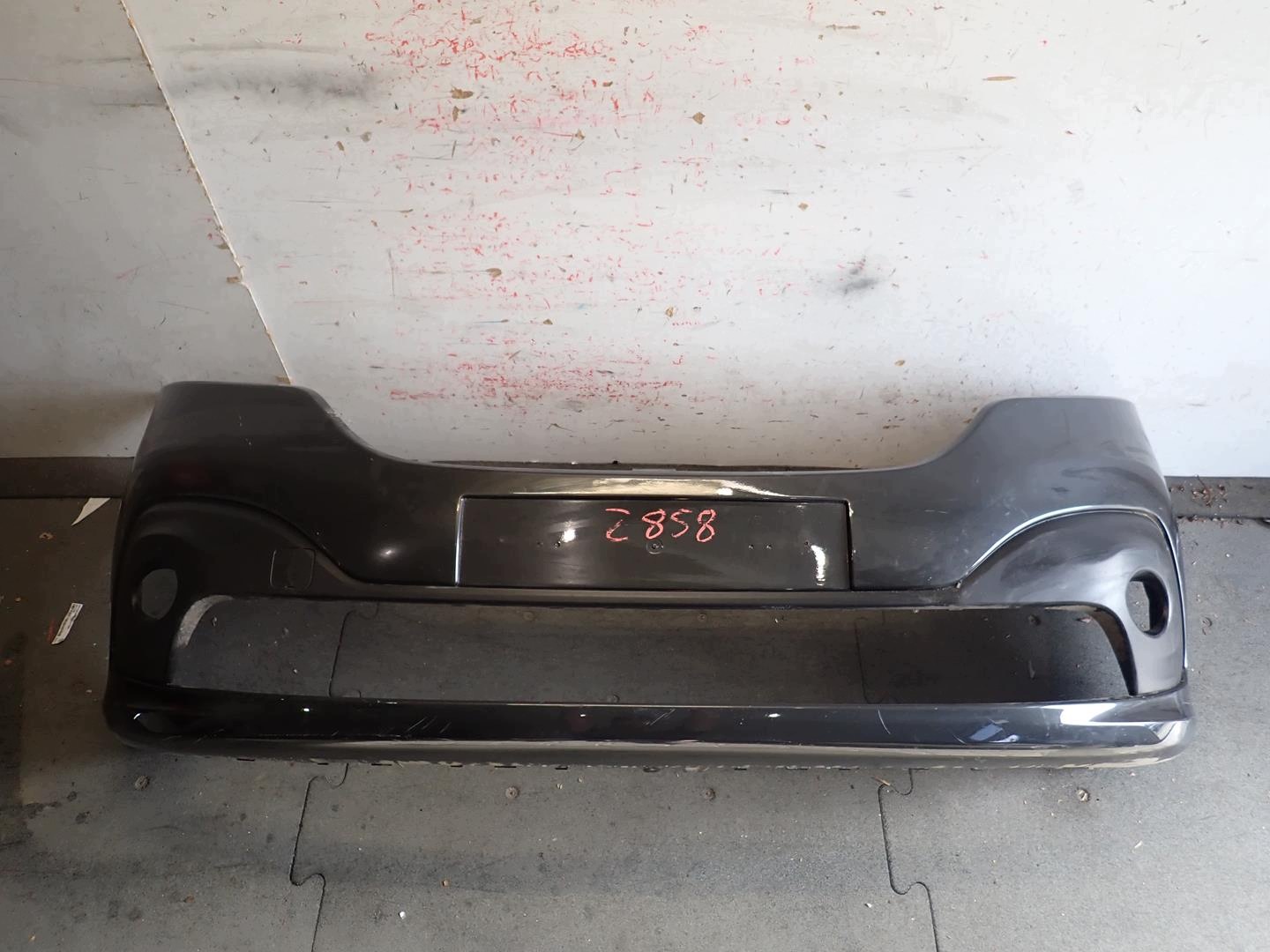 bumper front front RENAULT TRAFIC III 2014- 620223916
