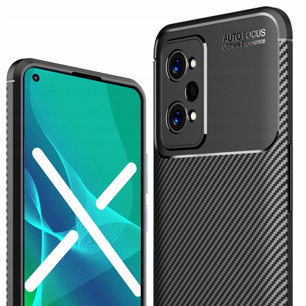 

Etui Karbon Case do Realme Gt 2 5G Gt Neo 3T