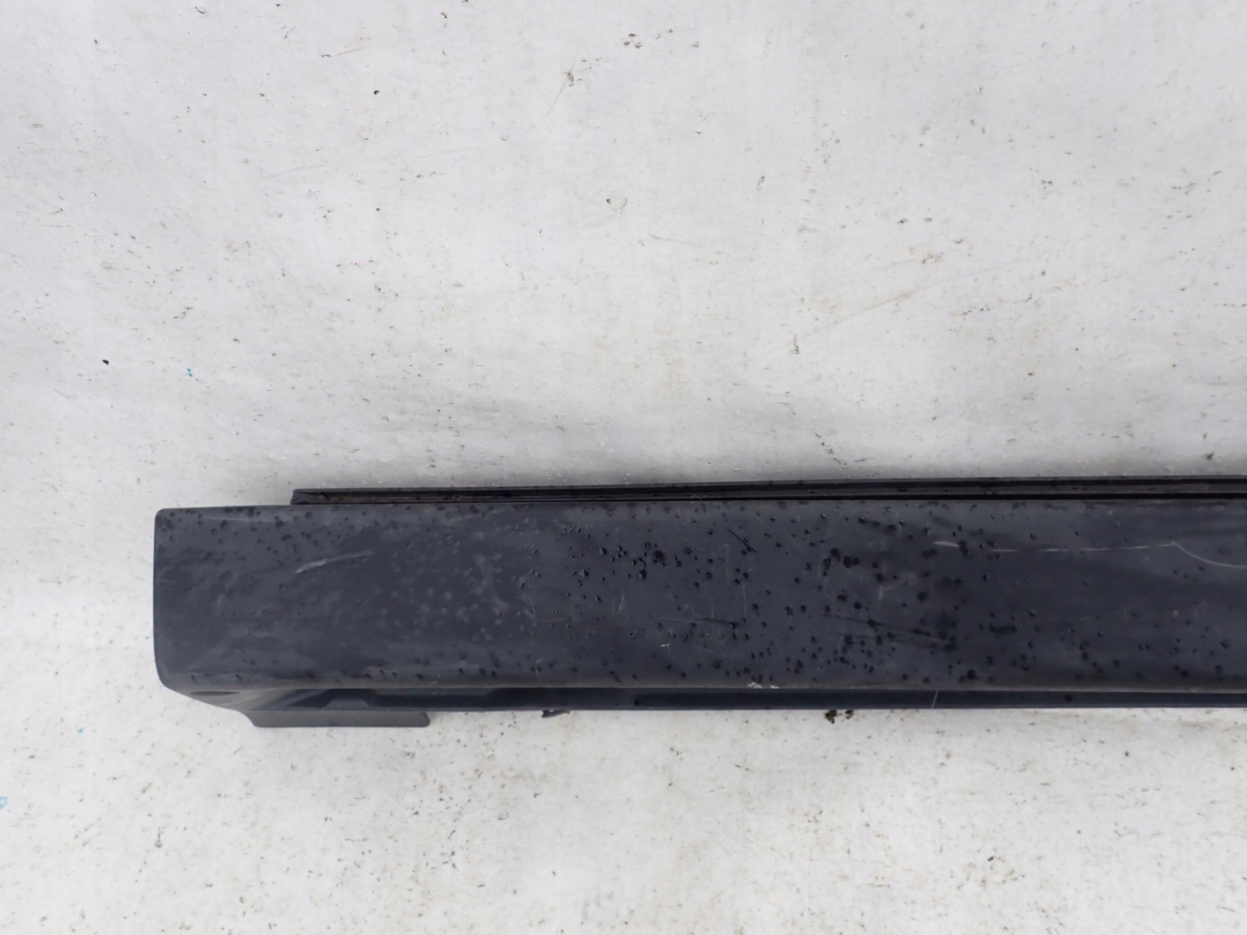 VOLVO S80 and 98- moulding threshold right threshold right