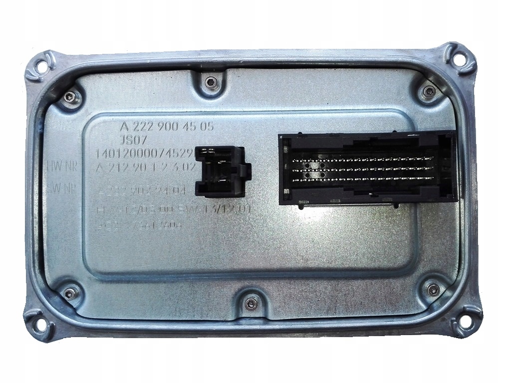 

A2229000806 A2229006610 A2229008105 Mercedes