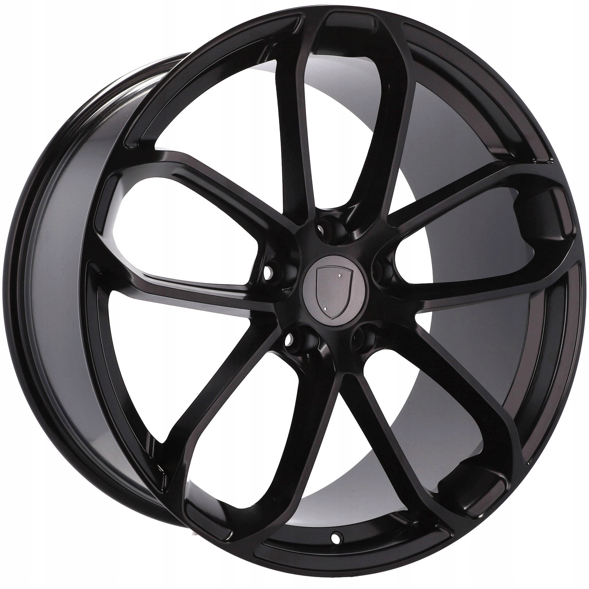 Disky 20" Hybrid Forged pre Porsche Cayenne E1 E3 Turbo S Gts E-Hybrid Taycan