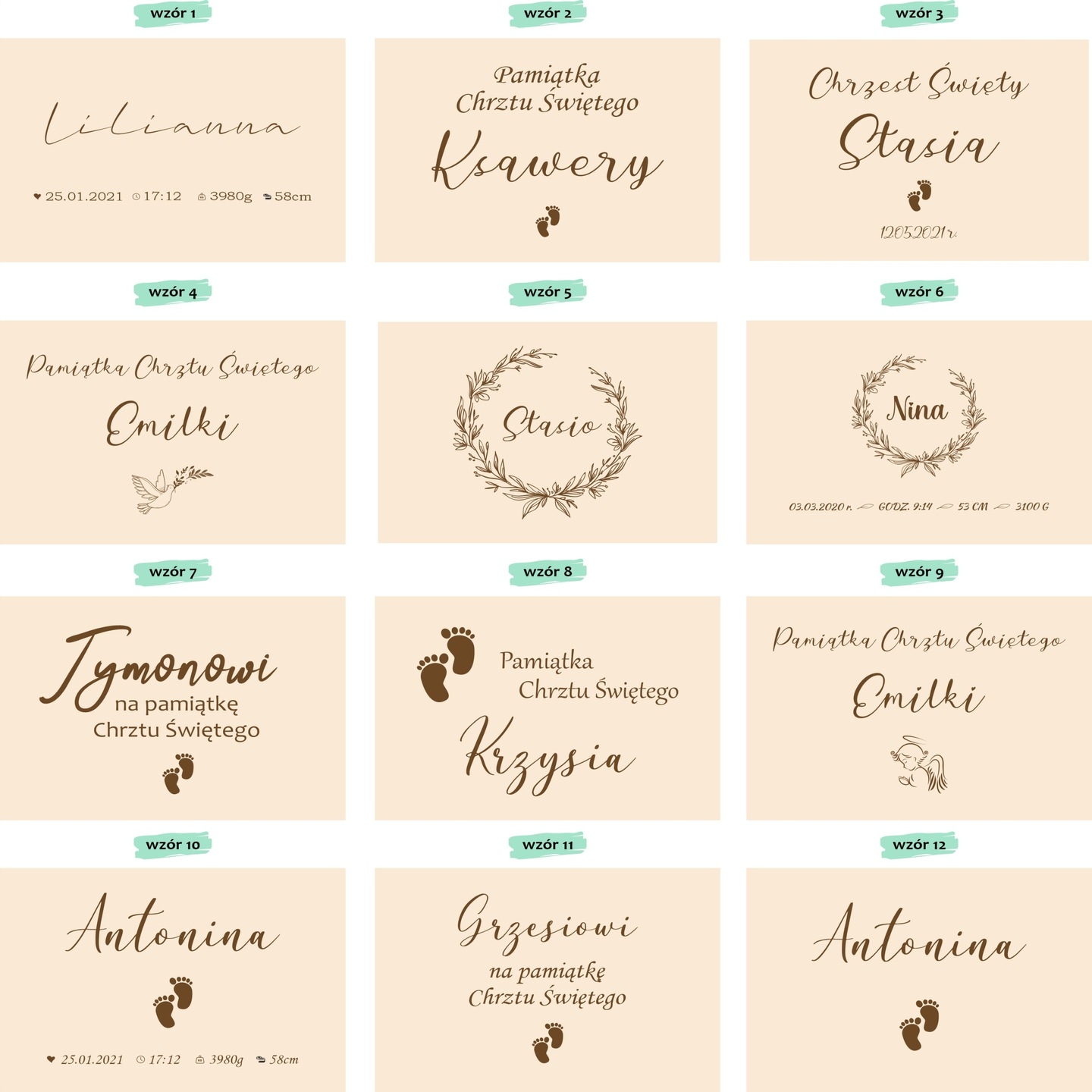 PUDEŁKO WSPOMNIEŃ PREZENT CHRZEST ROCZEK METRYCZKA DLA CHŁOPCA DZIEWCZYNKI Szerokość produktu 220 cm