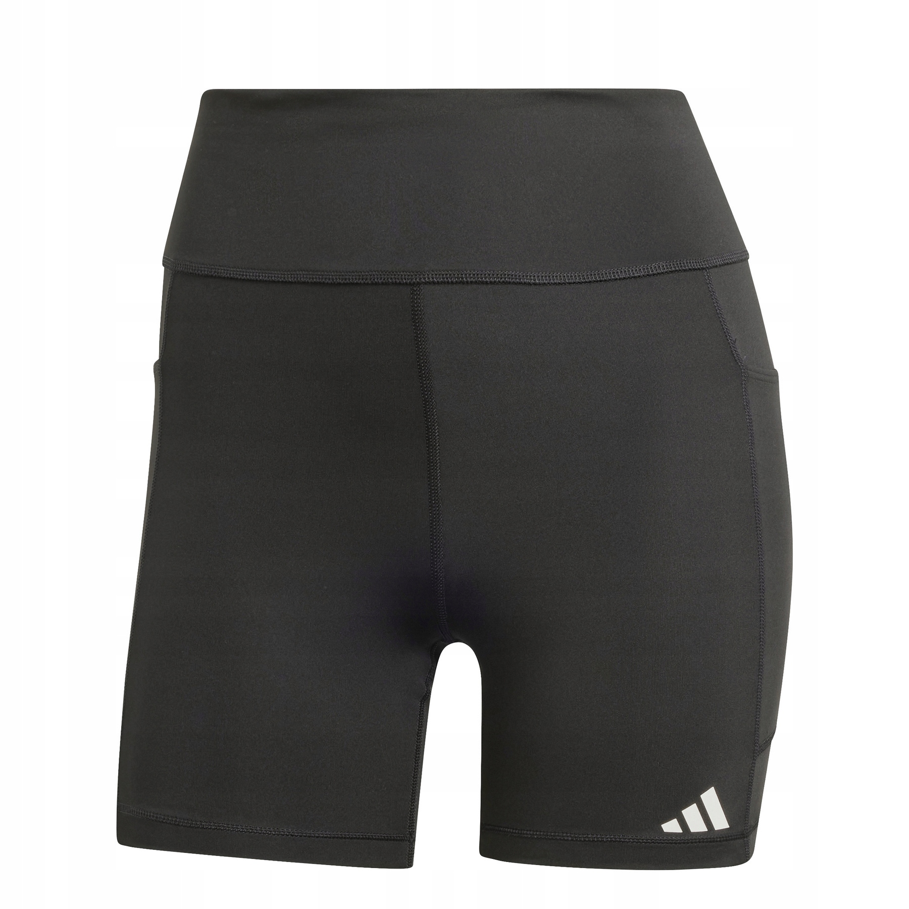 Legginsy do biegania damskie adidas Own The Run czarne IS9919 r M