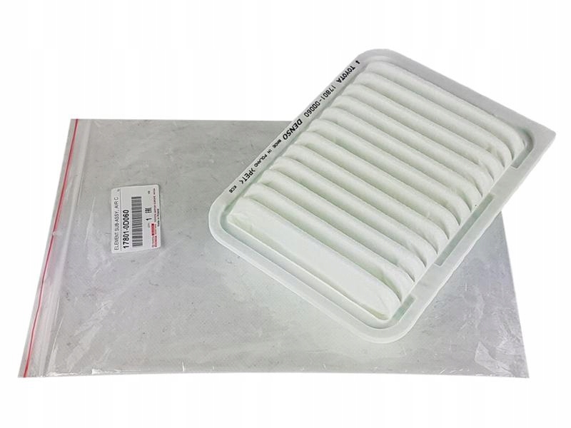 

Oe Toyota Filtr Powietrza Auris E15 E18 1.8