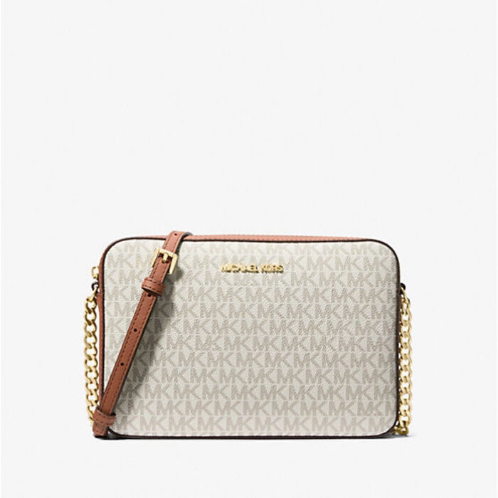 Kabelka Michael Kors béžová klasická dámská malá (nová)