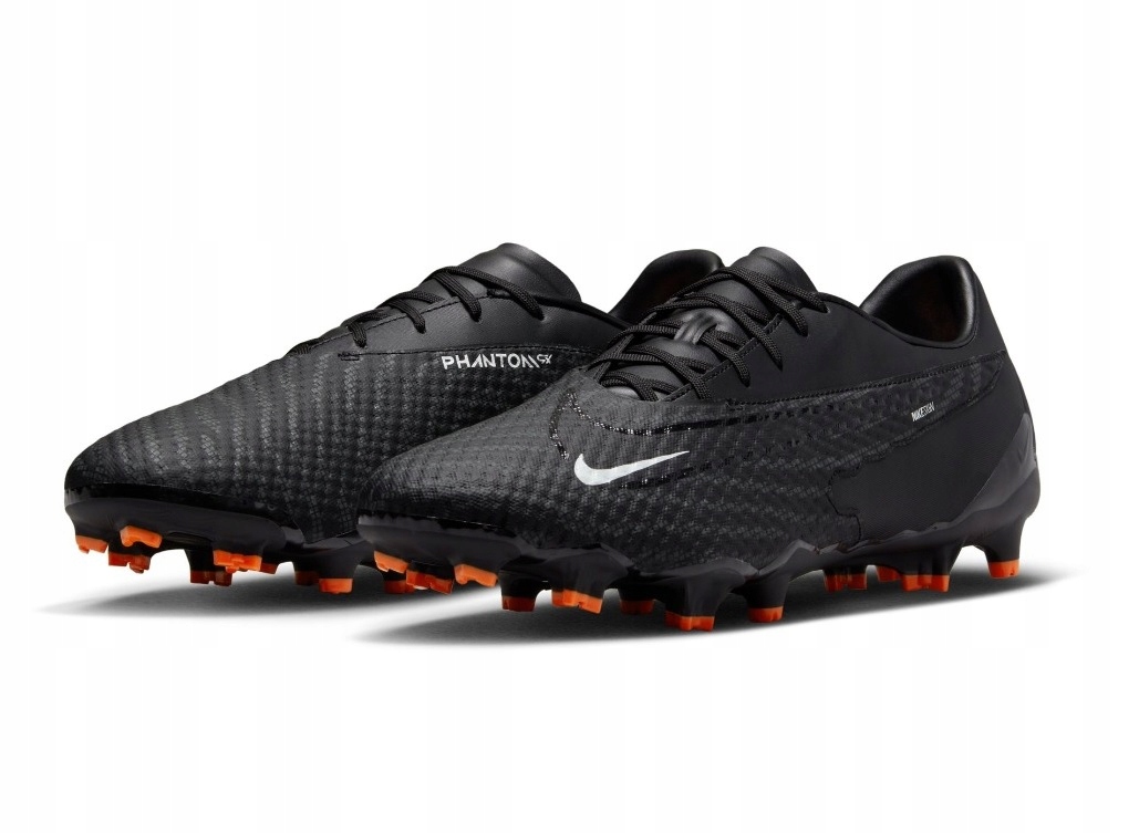 Korki Nike Phantom Gx Academy Fg/mg 40,5 czarne lanki