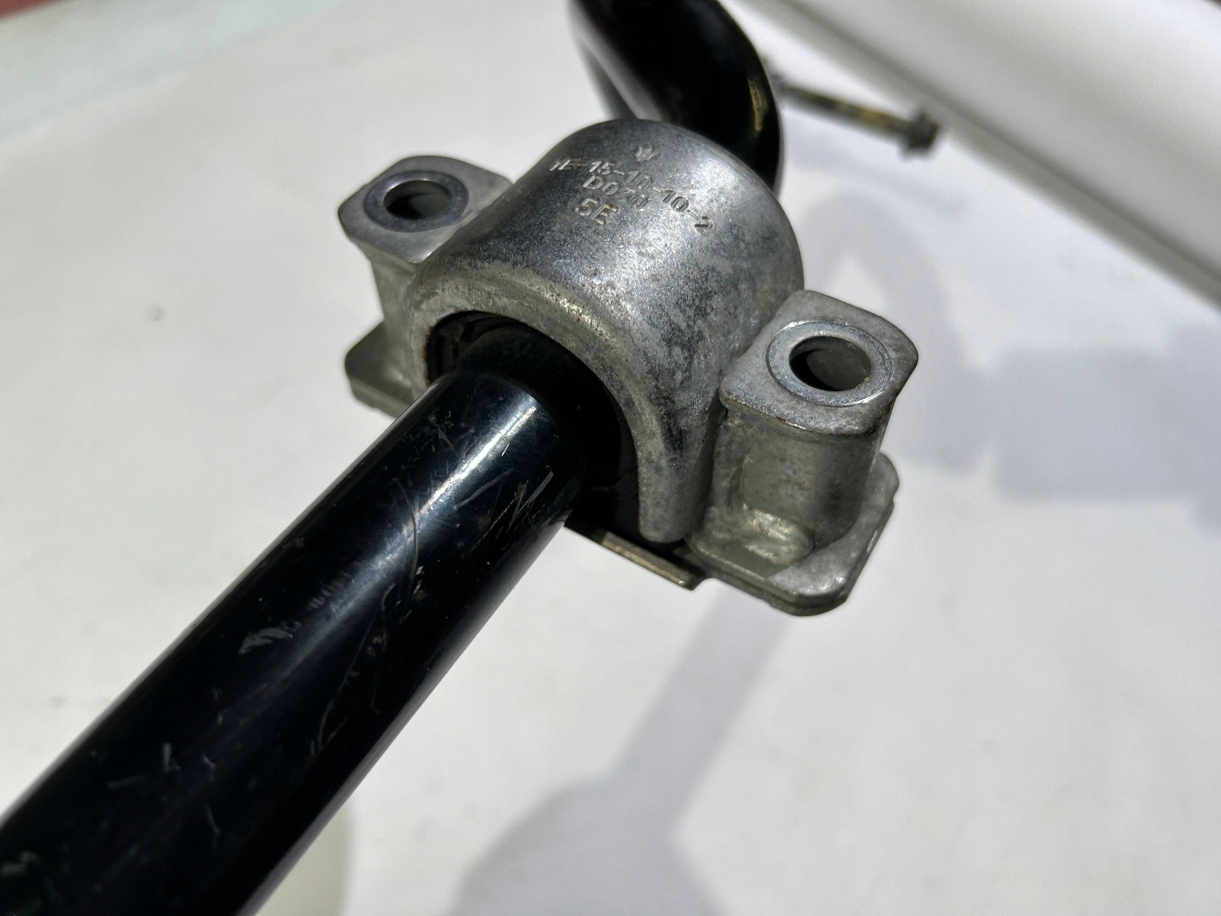 bar stabilizator front front Maserati Quattroporte 2013
