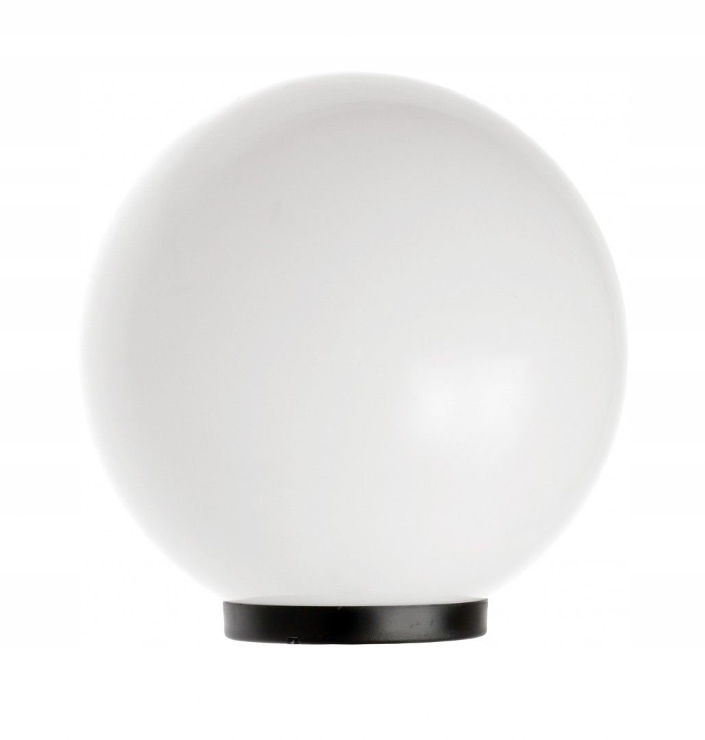 

Świecąca kula ogrodowa 40cm lampa zewnętrzna