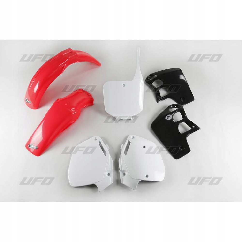 Ufo Sada Plastov Honda Cr 500 '95-'00 Farba Oem '97 (HO089E999W)