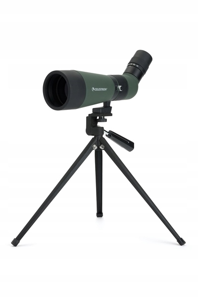 Luneta Celestron LandScout 12-36x60 kątowa