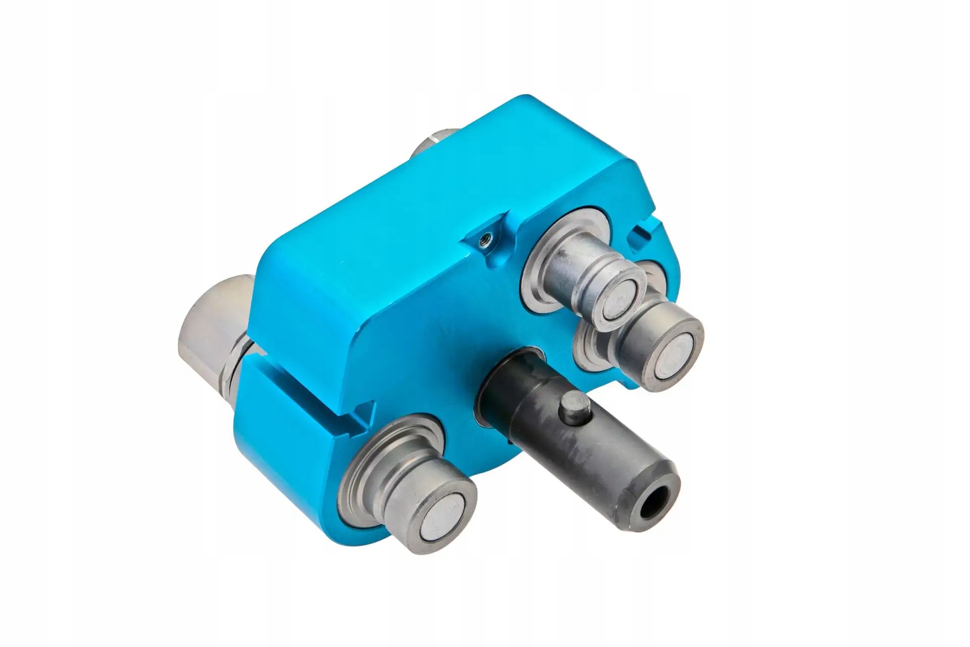 C030498 Multizłącze hydrauliczne 3 Gen