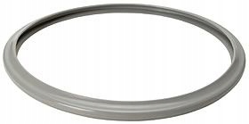 Uszczelka silikonowa FAGOR do szybkowarów o śr. 25 cm Oryginał Kod producenta ronat
