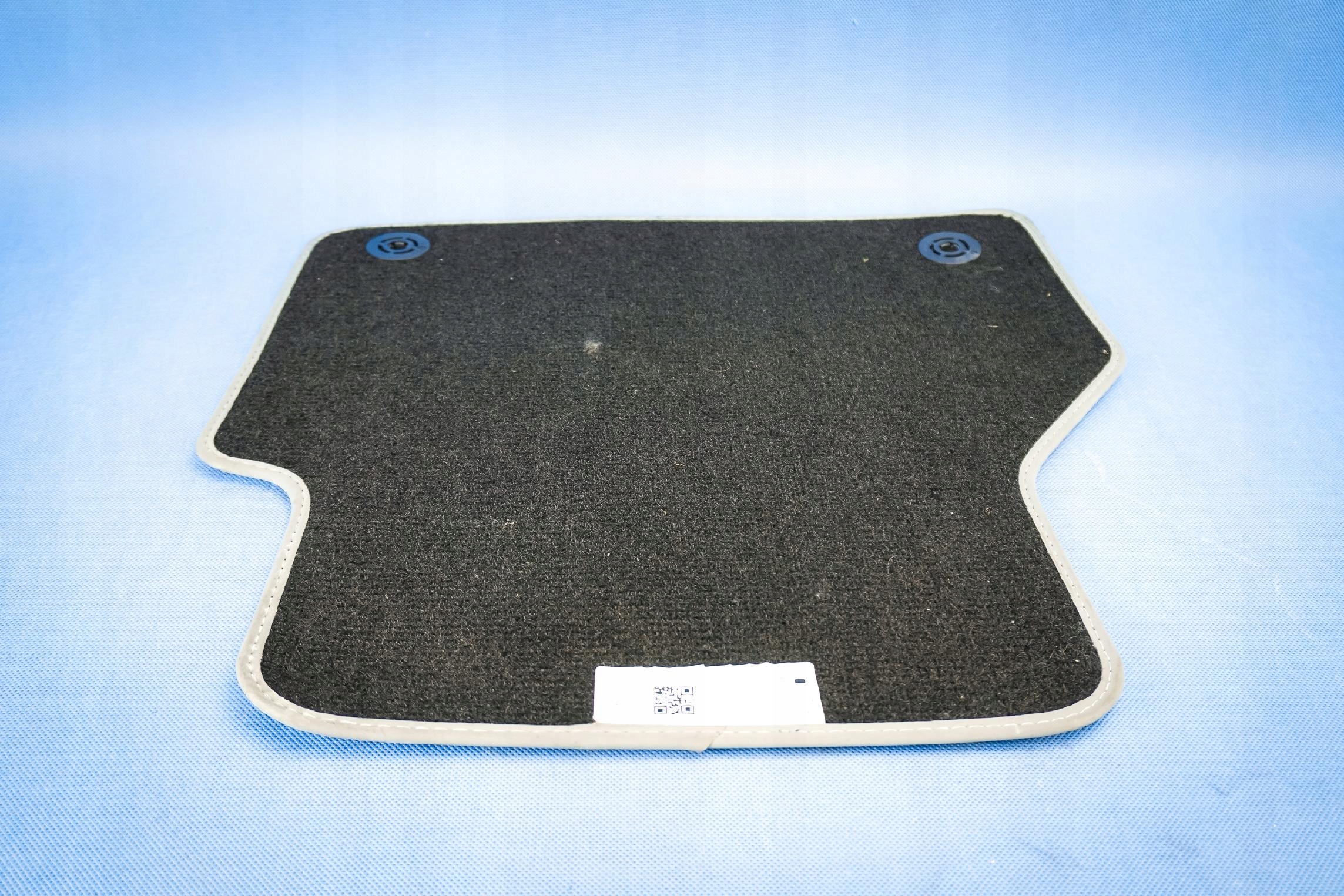 mat left rear part Audi A6 4K A7 4K8 4K0864450 JTV