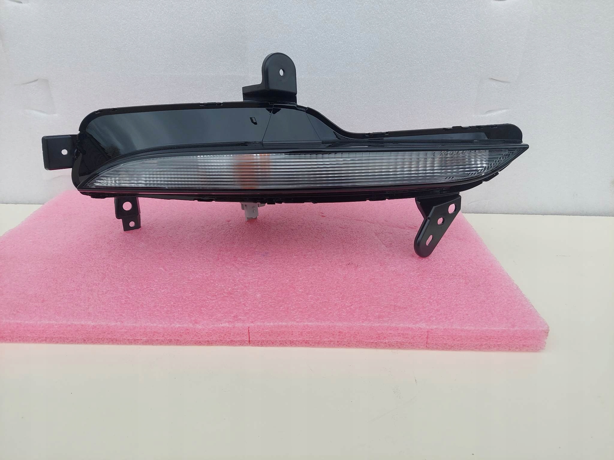 renault MEGANE IV поворотник 261306376R