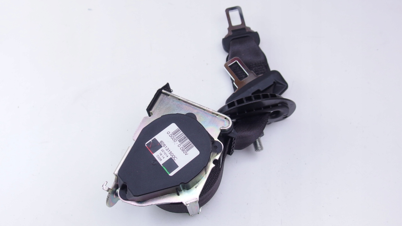 RENAULT ESPACE V PASTYLNY SRODKOWY