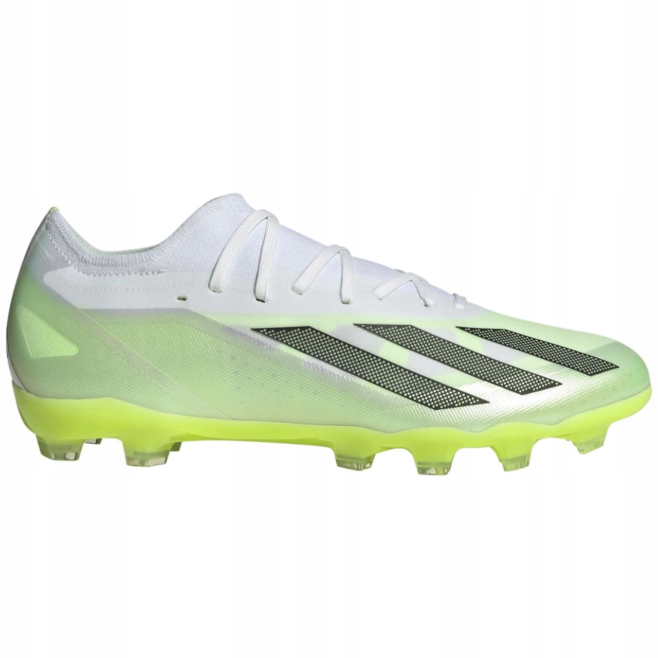 Buty Półprofesjonalne Adidas X CRAZYFAST.2 Mg rozmiar 46