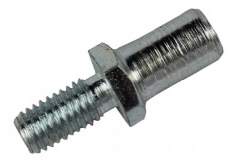 FIAT DUCATO RYGIEL BOLEC GÓRNEGO ZAMKA DRZWI