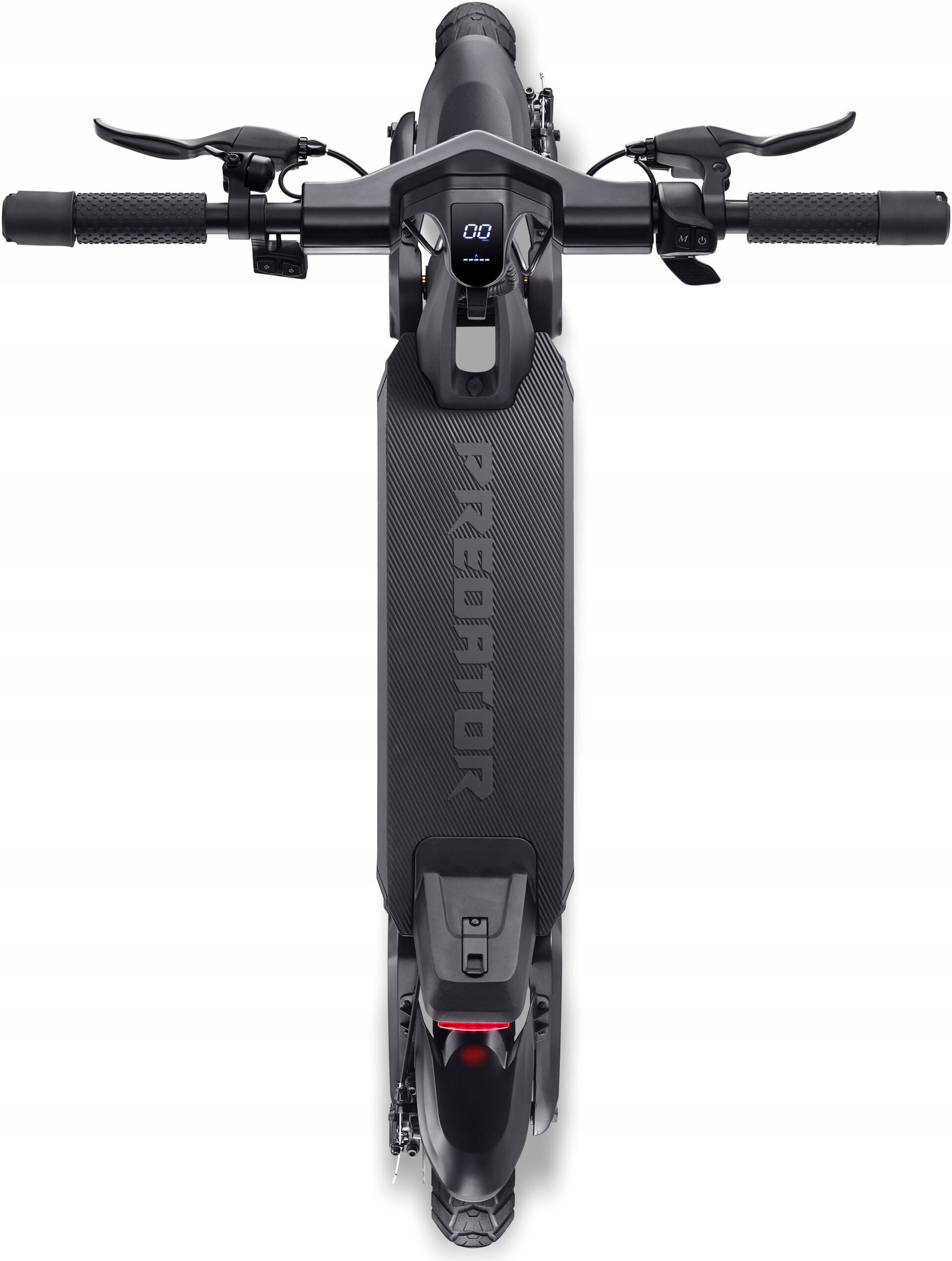 Elektrinis paspirtukas ACER PREDATOR Series ES Thunder 55 km 500 W 10"