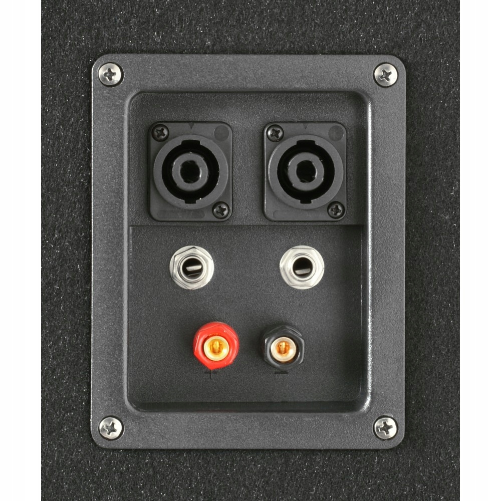 Subwoofer pasywny SMW 18" (P) Kod producenta 170.754