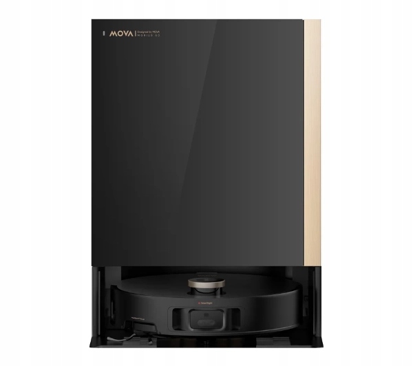 Robot sprzątający Mova Mobius 60 RLV83LE Mopowanie Stacja oczyszczająca