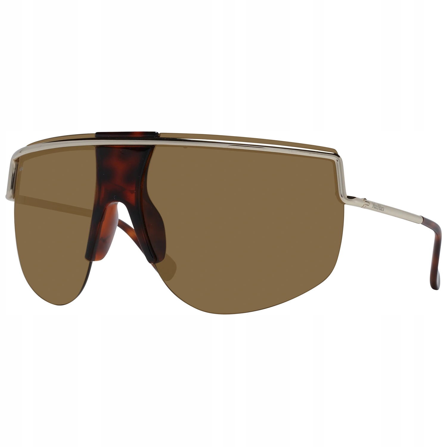 Dámské sluneční brýle Max Mara MM0050 Pilotky