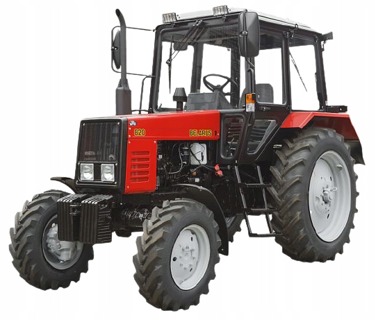 FILTR PALIWA CIĄGNIK BIAŁORUŚ MTZ-80,MTZ-82 - FILTRON FTRPM948 Producent części Filtron