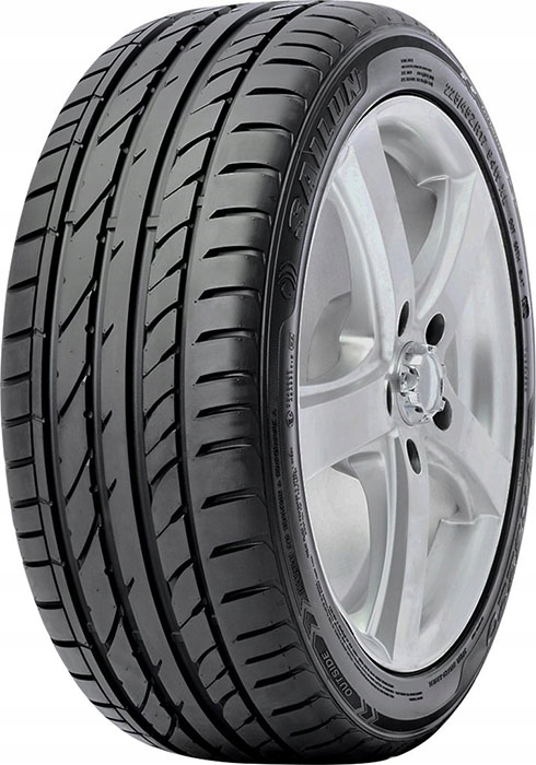1X Letnie 215/40R17 Sailun Atrezzo ZSR 87Y 2021