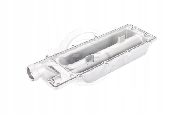 812410001 - ФРЕЙ ВЕНТИЛЯЦИОННАЯ ТРУБА ИСКР. КРИВОШИП BMW