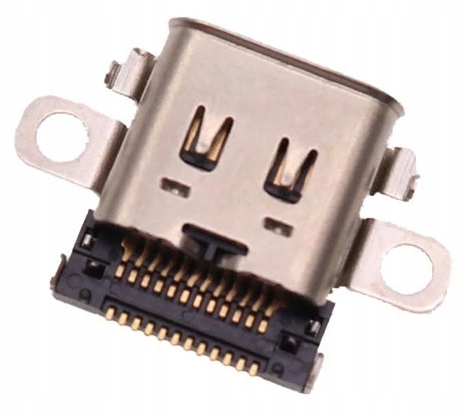 GNIAZDO ZŁĄCZE ŁADOWANIA PORT USB C DO NINTENDO SWITCH Kod producenta G020