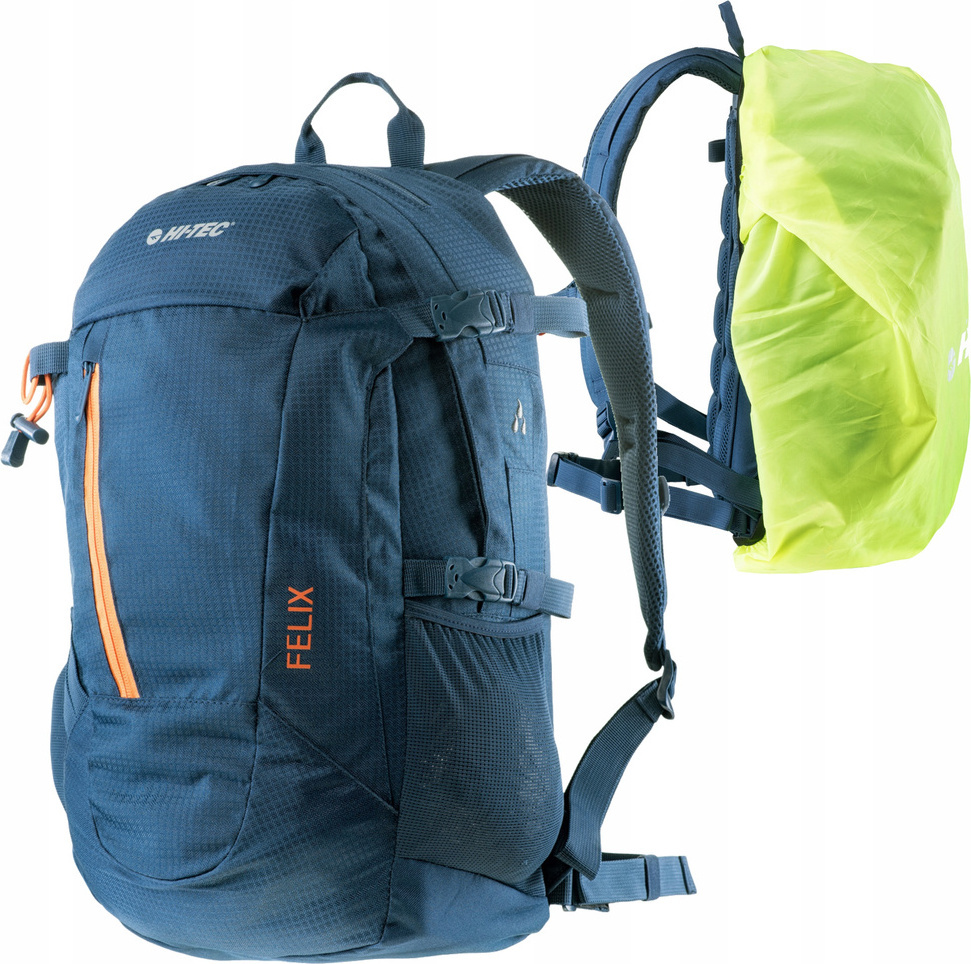 Batoh Vojenský Survivalový Trekový Hi-tec Felix vel. 20 l