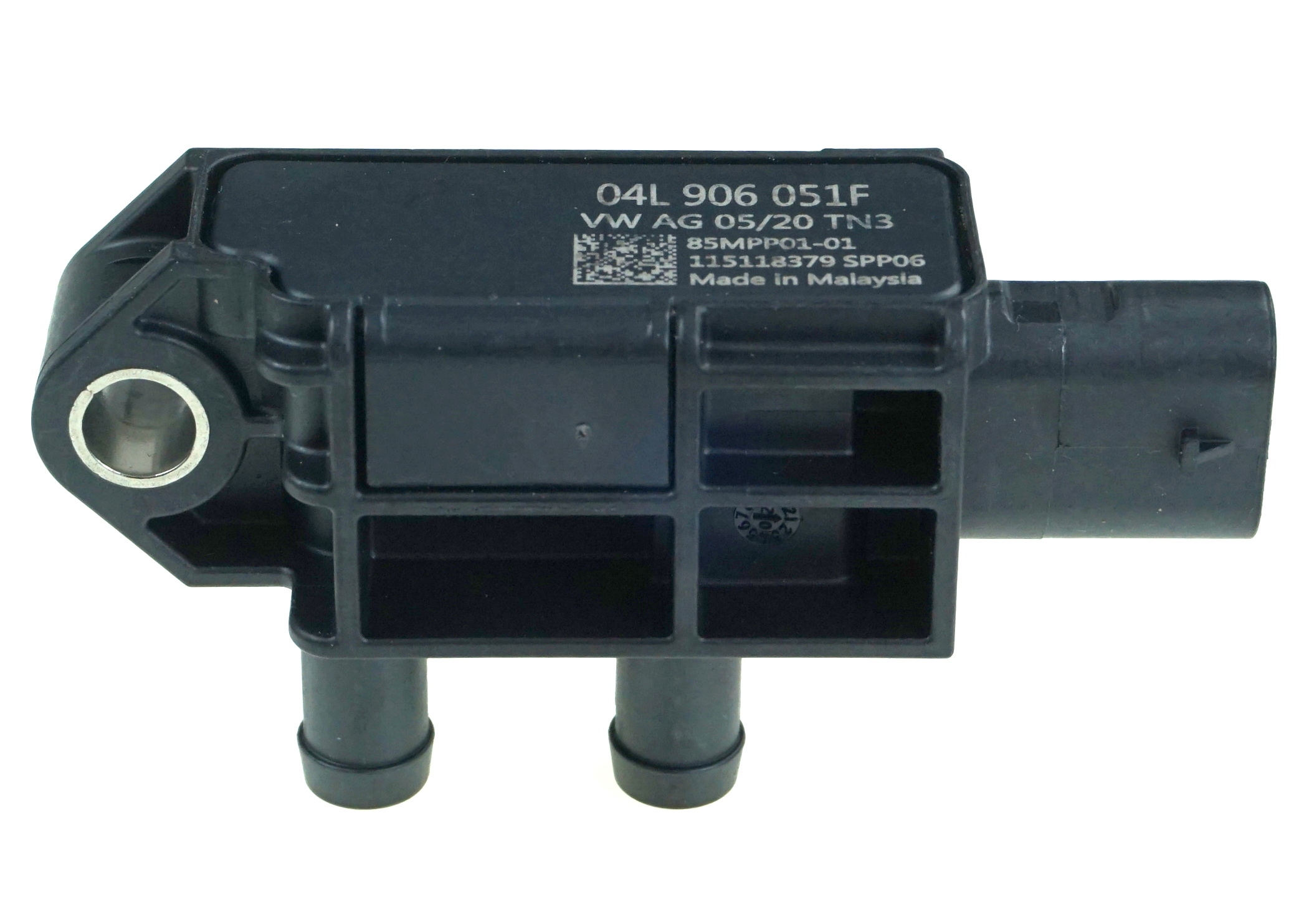 CZUJNIK SPALIN PASSAT GOLF VII OCTAVIA 1 6 2 0 TDI