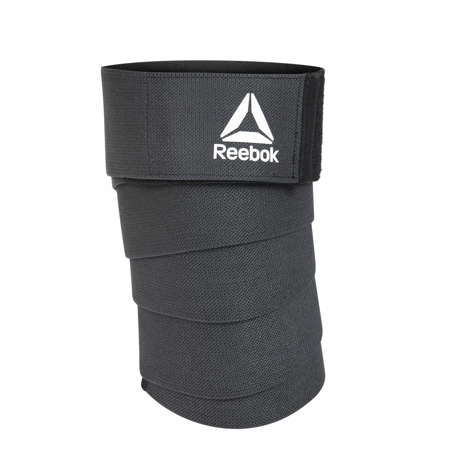 Reebok Fitness Taśmy wzmacniające stabilizujące na kolana