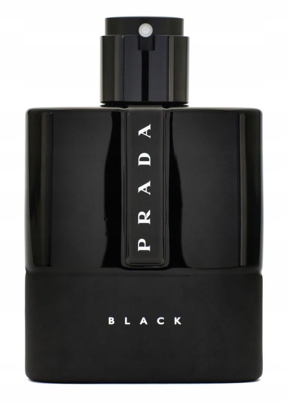 Prada Luna Rossa Black Edp 50 ml Spray