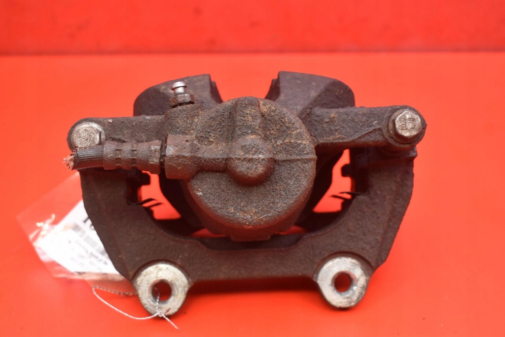 caliper brake left front FIAT TIPO 2 II 356 1.4 16V 95 KM 15-21