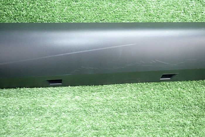 CITROEN C3 AIRCROSS 16- moulding threshold right 13473613