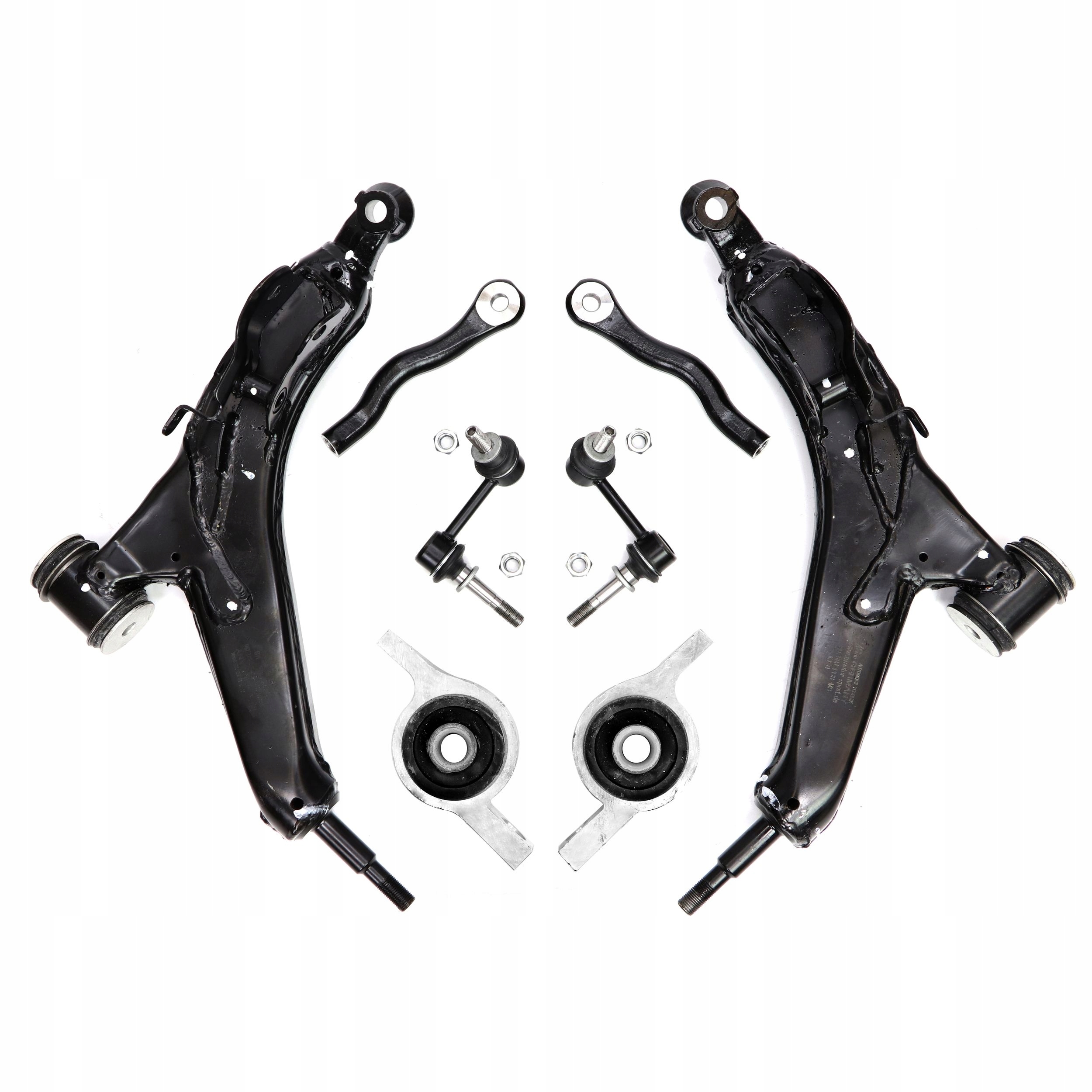36950-KIT-MS - Комплект передних рычагов управления LEXUS IS II, GS, IS C
