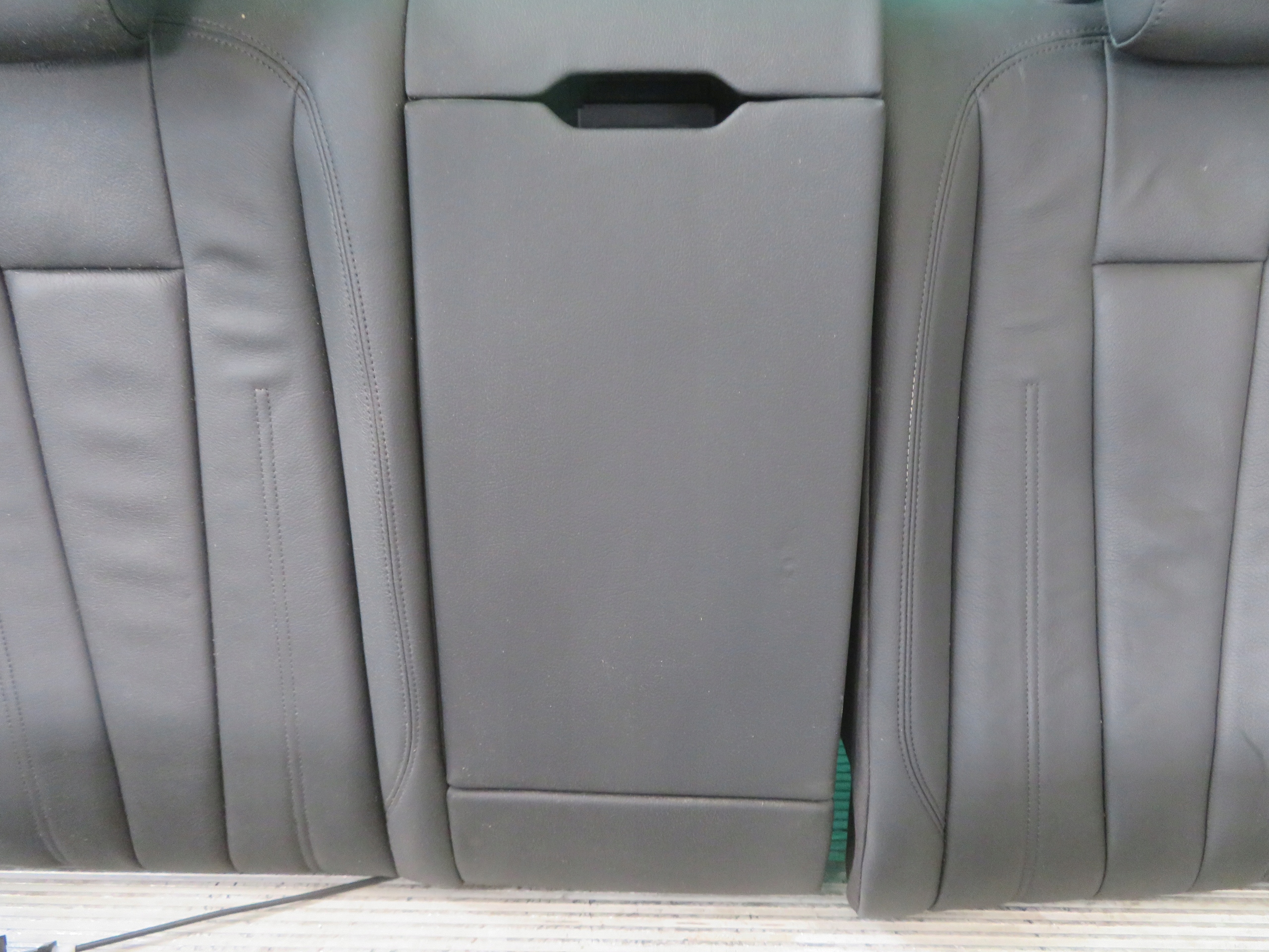 KOMPLET Sièges Siège AUDI A5 19R