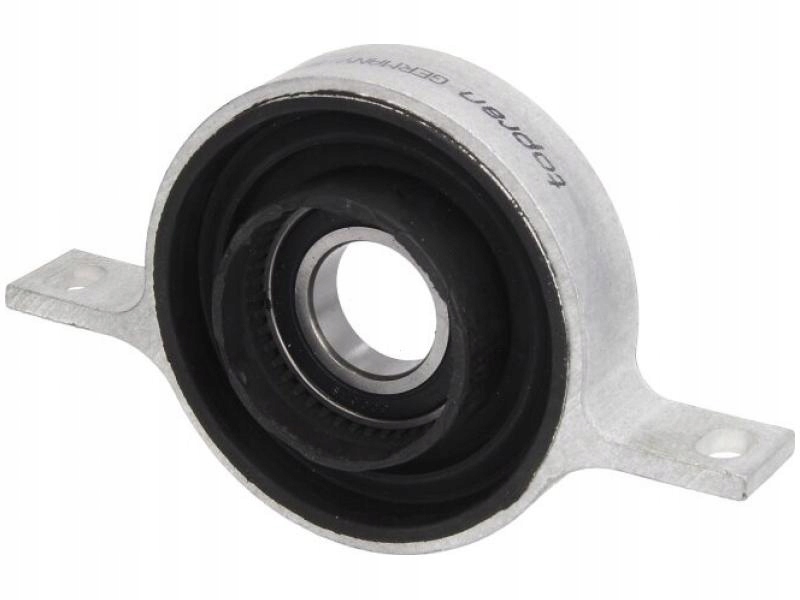 Topran 502 268 Підвіска, приводний вал