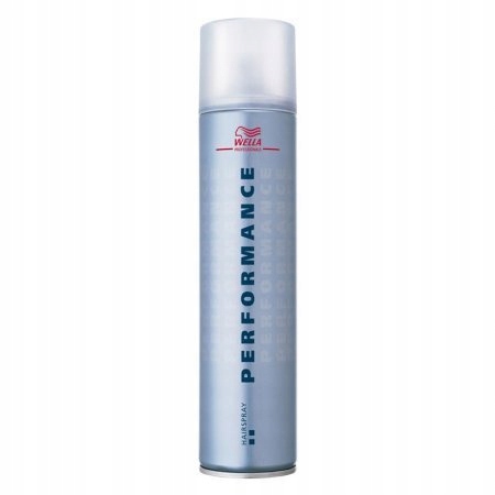 

Wella Performance 2 Lakier bardzo mocny 500ml