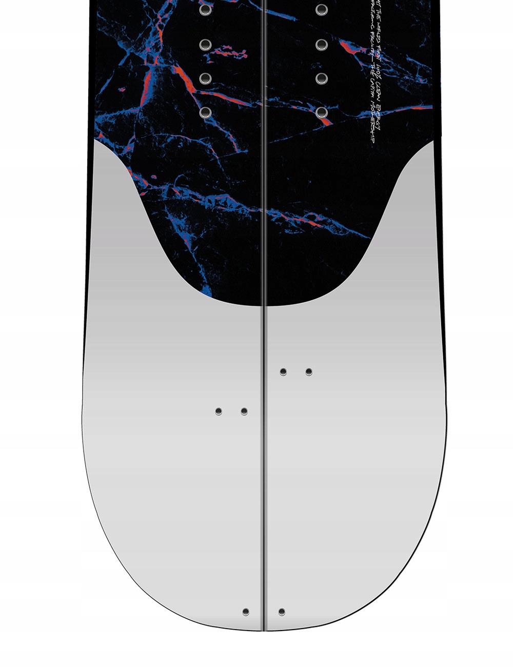 Deska splitboardowa Capita Neo Slasher 164 Długość deski 164 cm