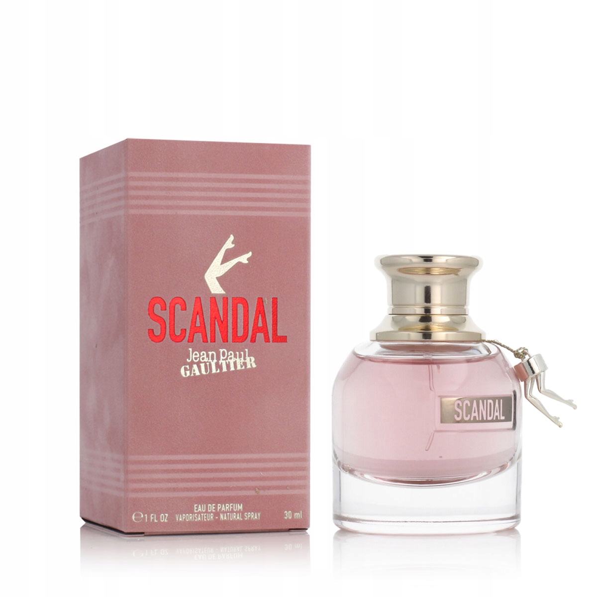 Jean Paul Gaultier Scandal Edp 30 ml W