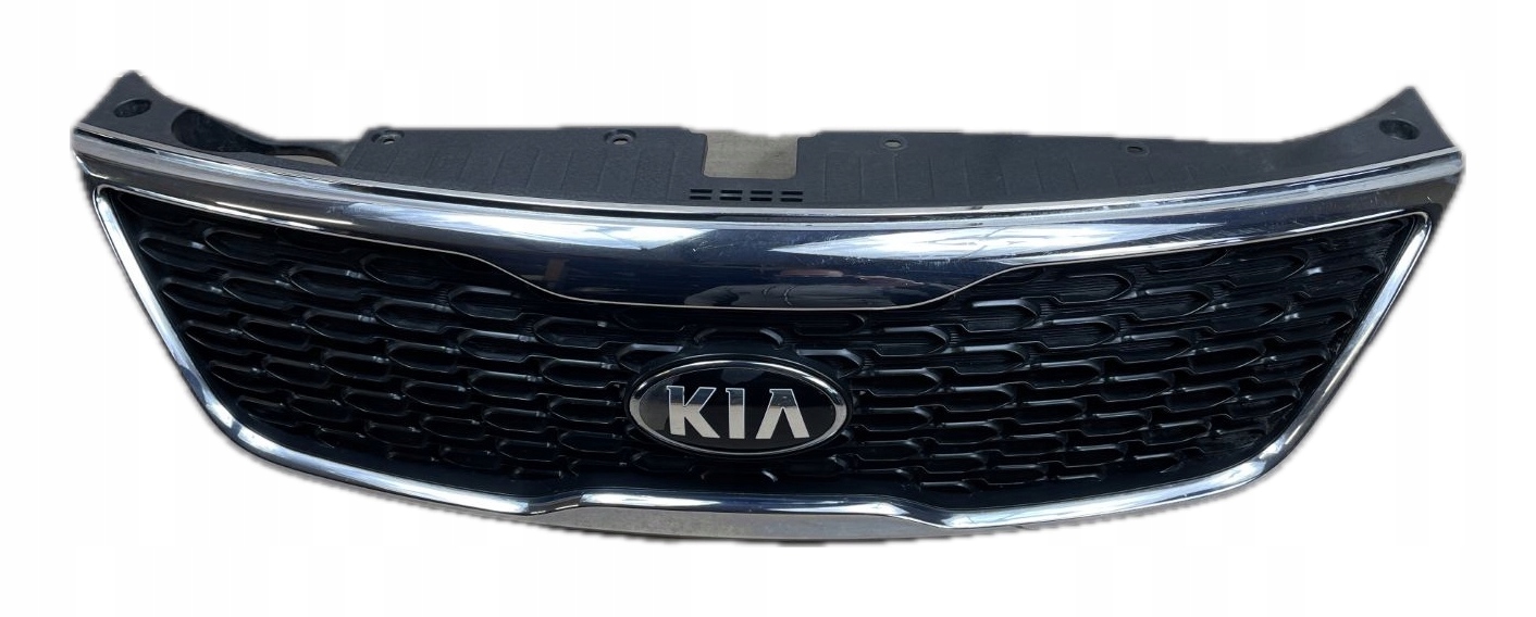 KIA SORENTO II LIFT 2012- Grille 86366-2P500