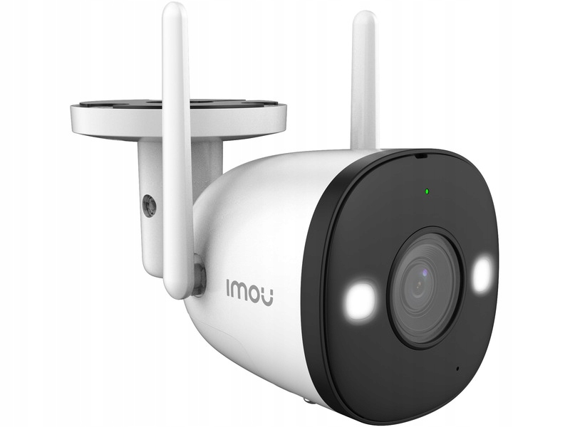 Kamera IP zewnętrzna / wewnętrzna Imou IPC-K3DP-5H0WF