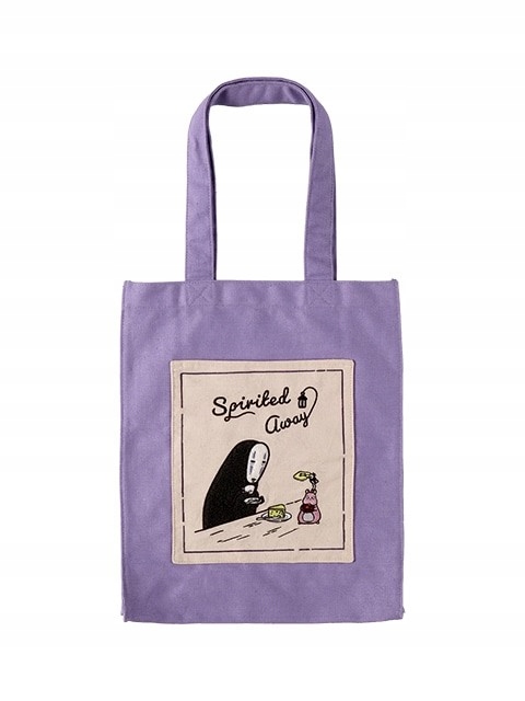 Taška Ghibli No face